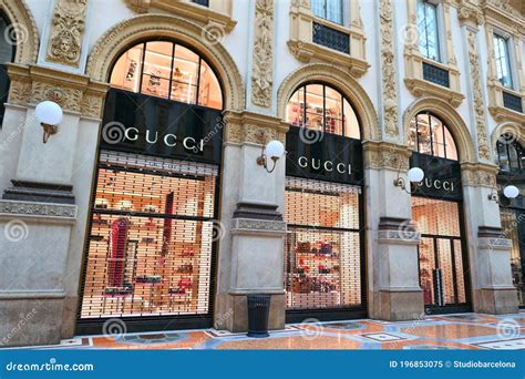 gucci a ginevra cebtro commerviale|GUCCI (Luxury Goods Internation L.G.I.) in Geneva .